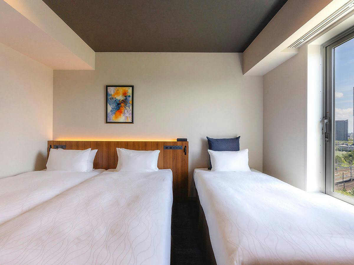 KOKO HOTEL Premier Tokyo Bay Makuhari