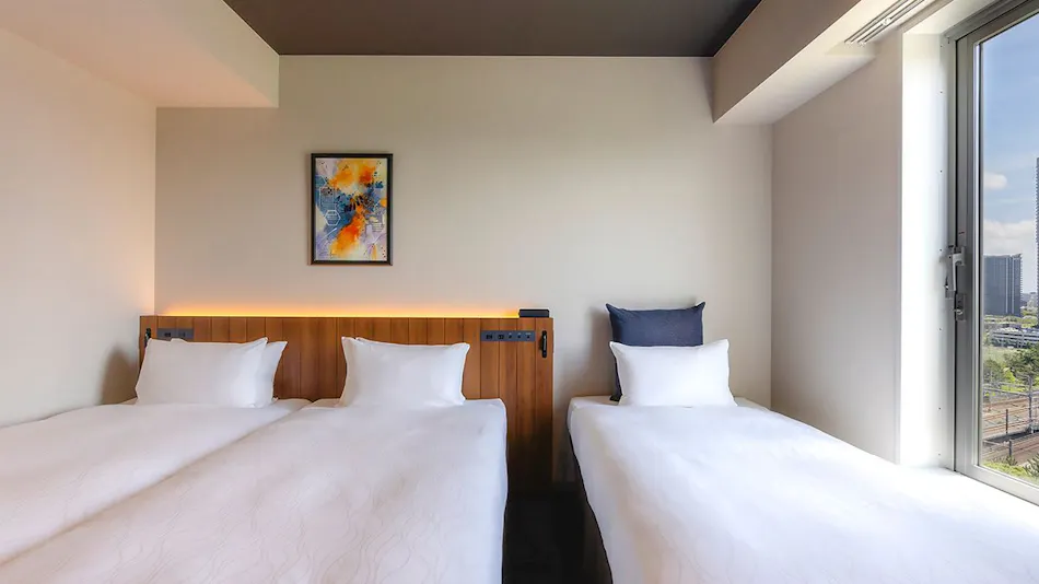 KOKO HOTEL Premier Tokyo Bay Makuhari