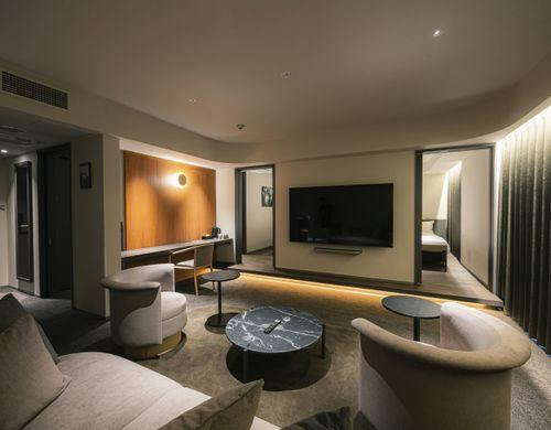 Suite