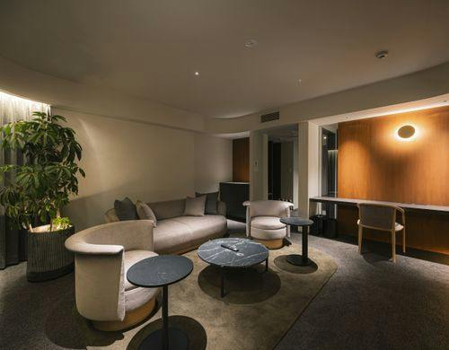 Suite