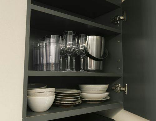 Bunk Suite 備品