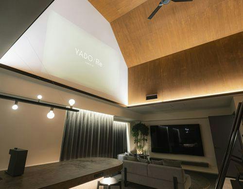 Top Bunk Suite