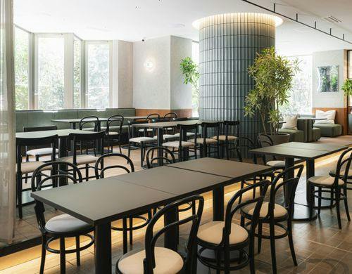 Cafe&Dining Reen