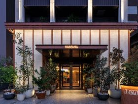 YADO/Re 薬院&nbsp;施設全景