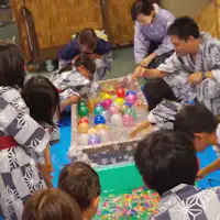 ในช่วงเวลาดังกล่าวจะมีการจัดงานมินิตลาดกลางคืนทุกคืน!