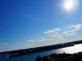 伊勢志摩国立公園 賢島の宿 みち潮