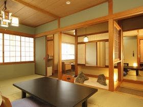 伊勢志摩国立公園 賢島の宿 みち潮