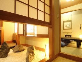 伊勢志摩国立公園 賢島の宿 みち潮