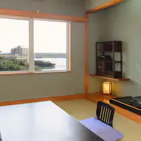 ห้องพิเศษแบบญี่ปุ่นและตะวันตกที่ผ่อนคลาย