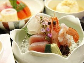 伊勢志摩国立公園 賢島の宿 みち潮