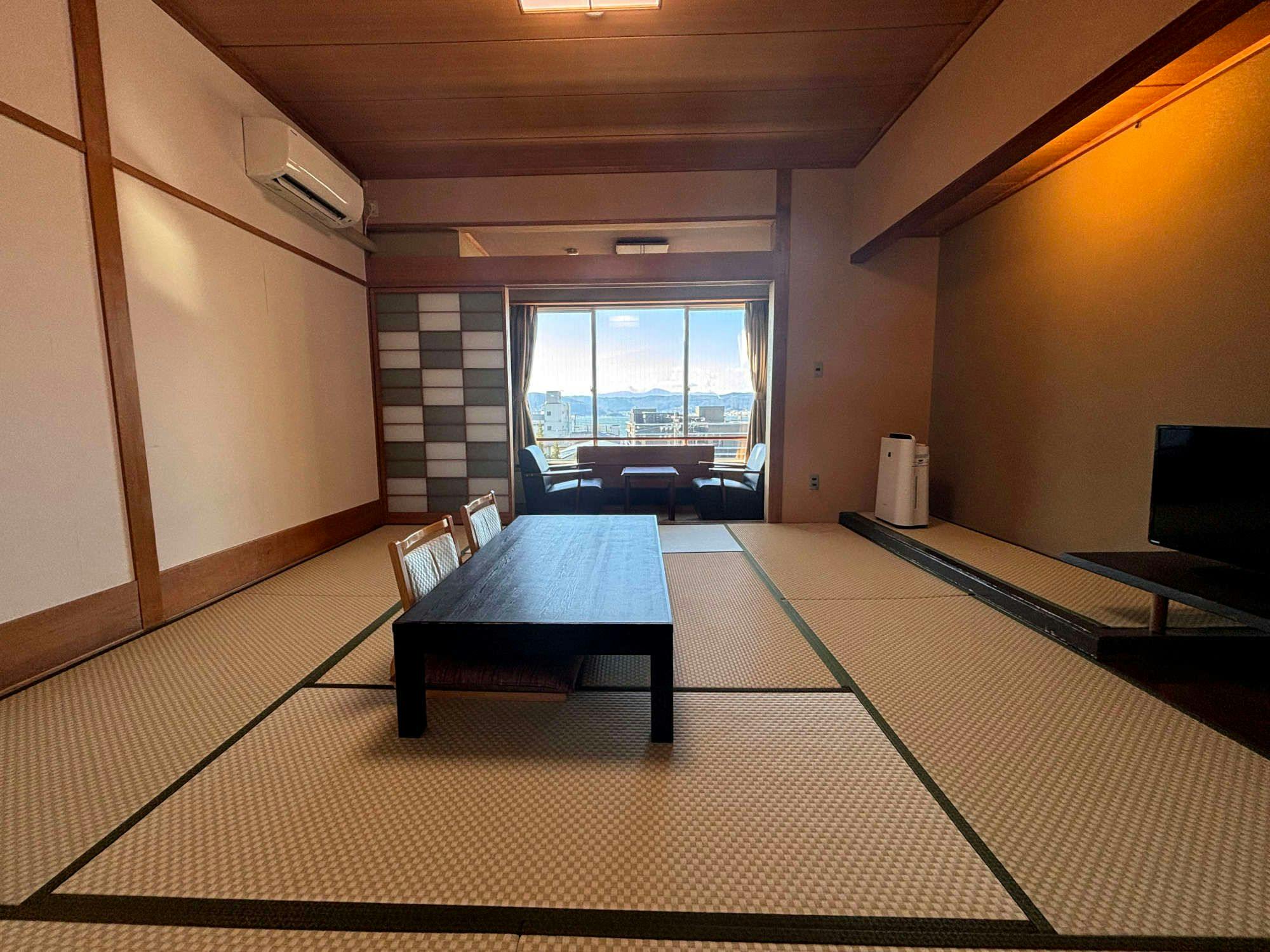 Kamisuwa Onsen Aburaya Ryokan