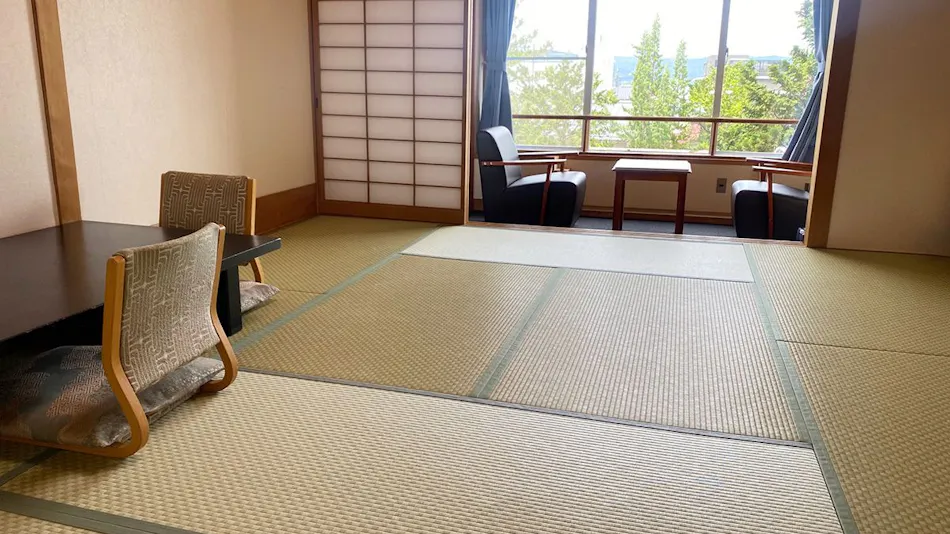Kamisuwa Onsen Aburaya Ryokan