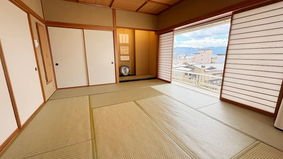 Kamisuwa Onsen Aburaya Ryokan