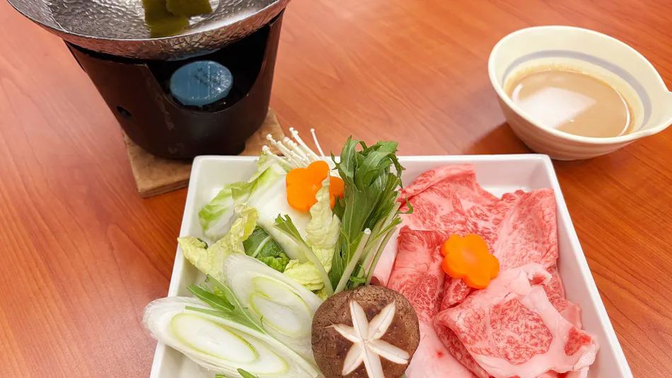 Kamisuwa Onsen Aburaya Ryokan