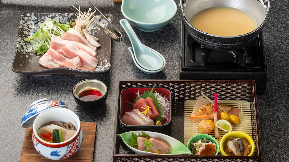 Kamisuwa Onsen Aburaya Ryokan