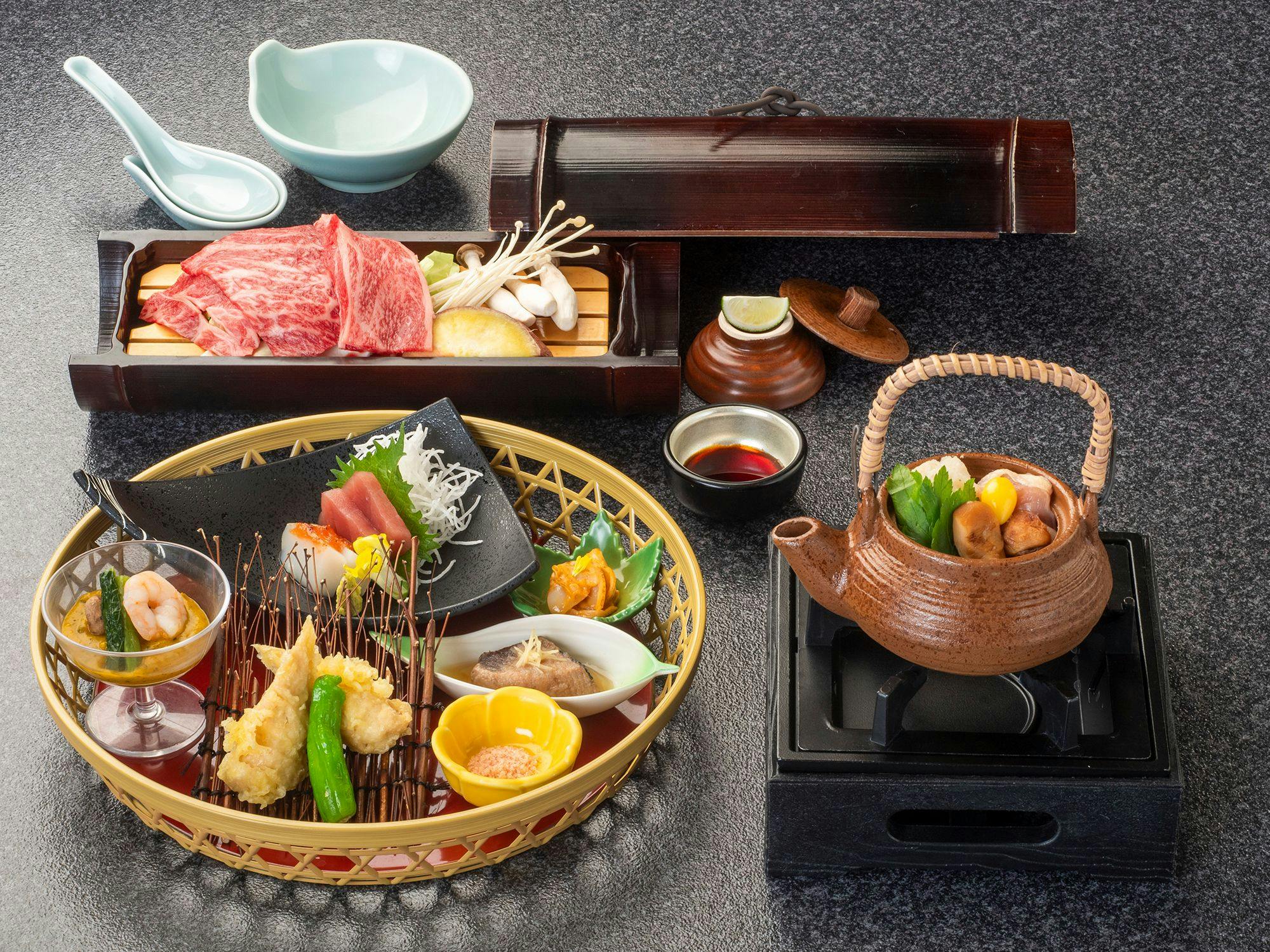 Kamisuwa Onsen Aburaya Ryokan