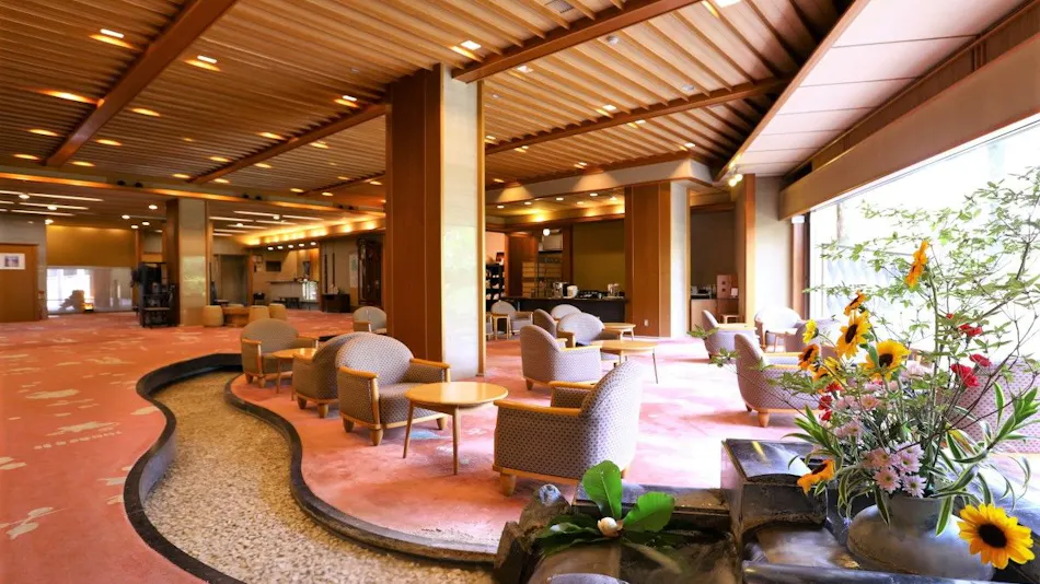 Kamisuwa Onsen Aburaya Ryokan