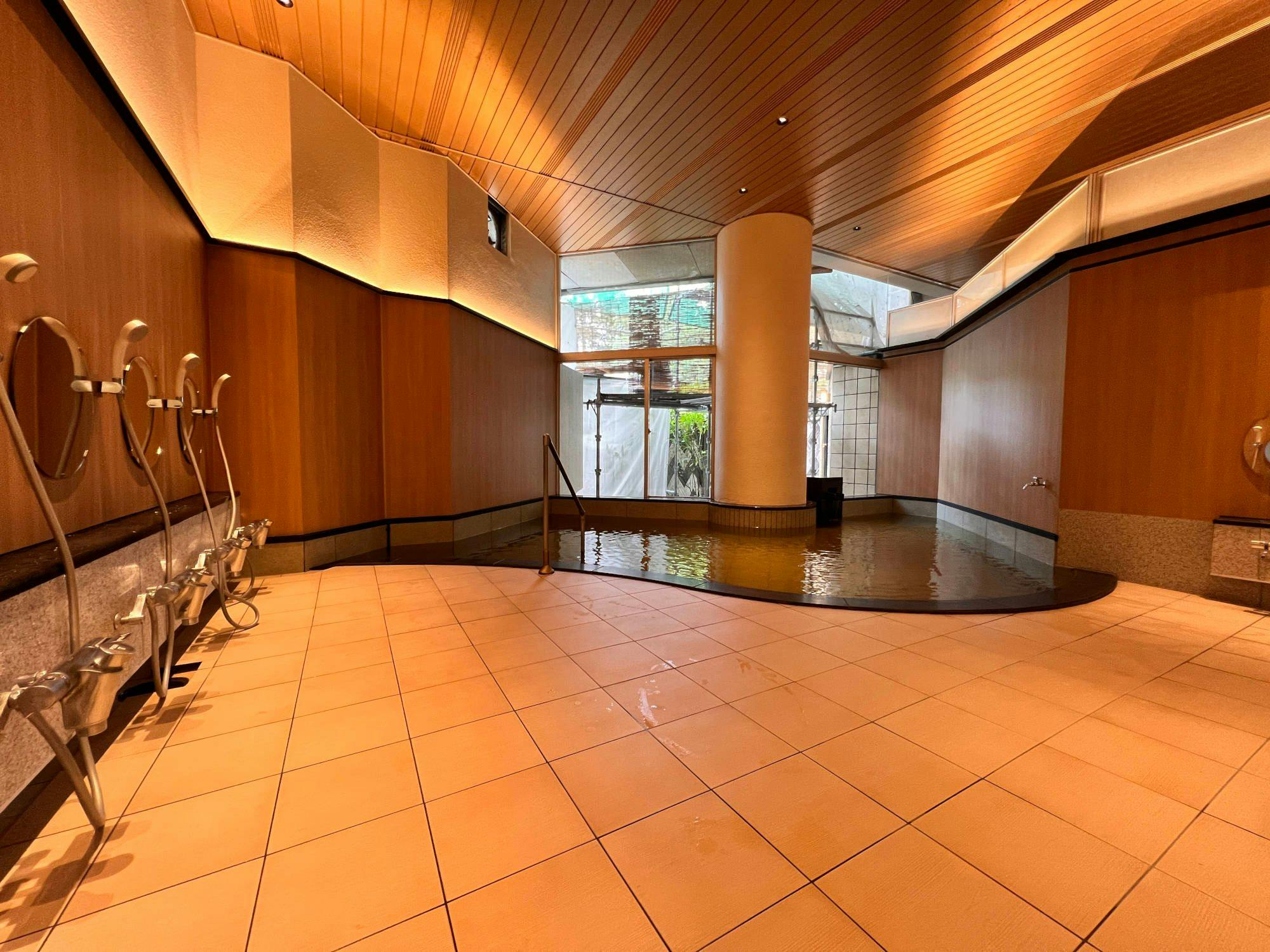 Kamisuwa Onsen Aburaya Ryokan