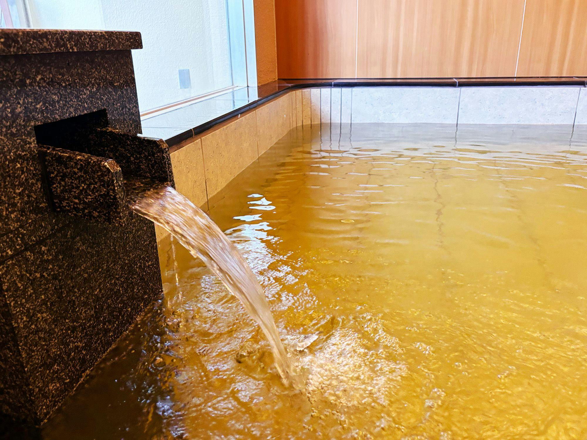 Kamisuwa Onsen Aburaya Ryokan