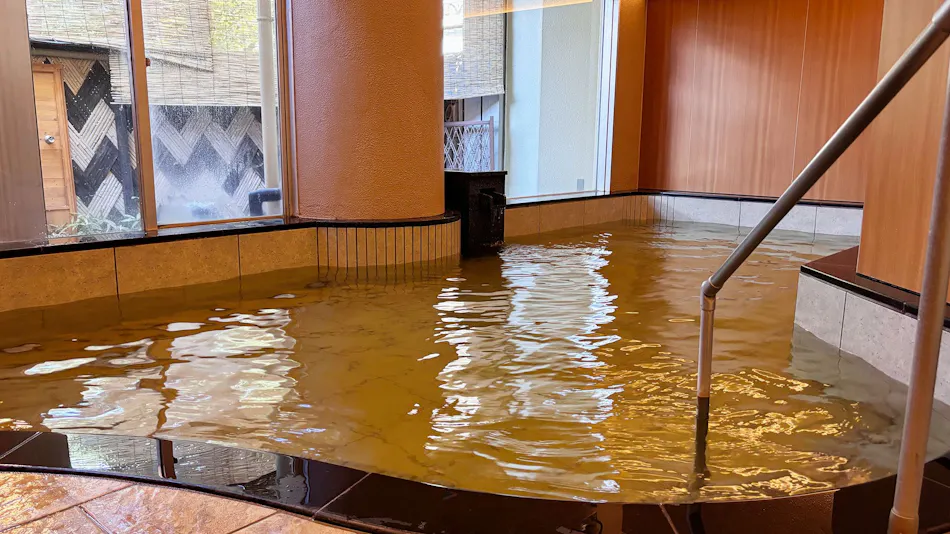 Kamisuwa Onsen Aburaya Ryokan