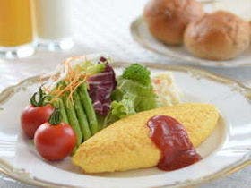 ホテルグランド東雲