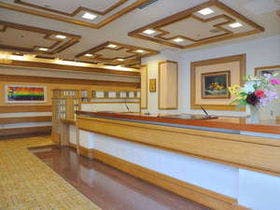 ホテルグランド東雲