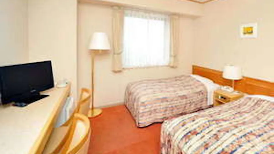 Hotel Grand Shinonome