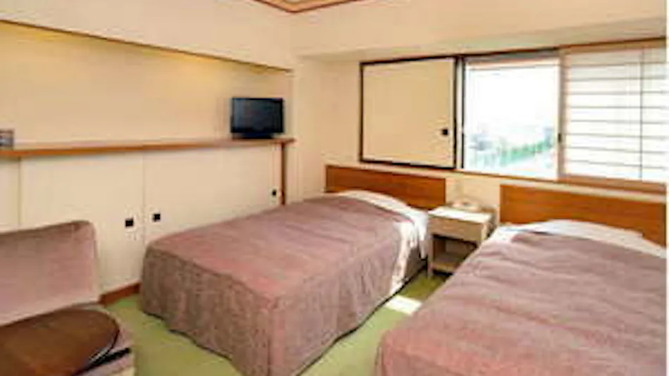 Hotel Grand Shinonome