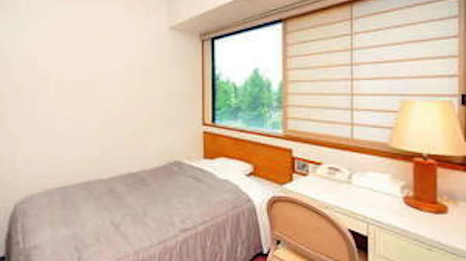 Hotel Grand Shinonome