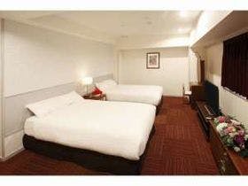 ホテルグランド東雲