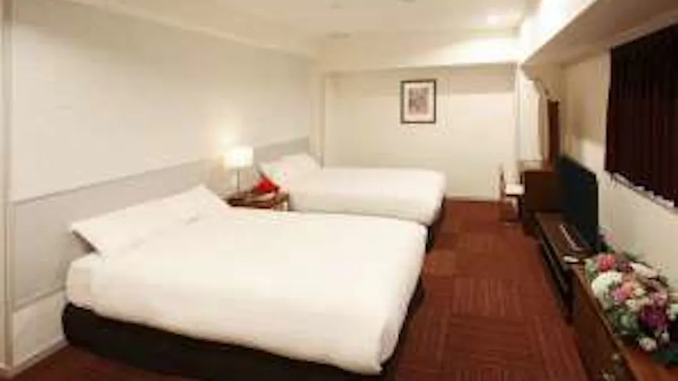 Hotel Grand Shinonome