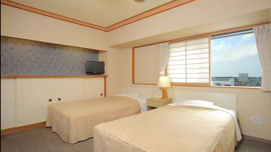 Hotel Grand Shinonome