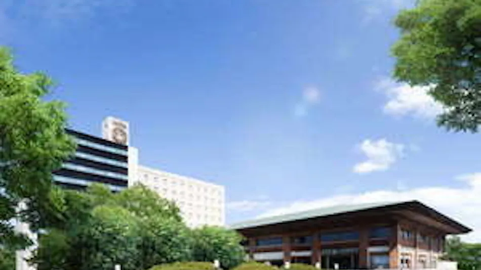 Hotel Grand Shinonome