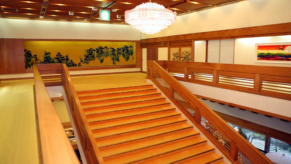 Hotel Grand Shinonome