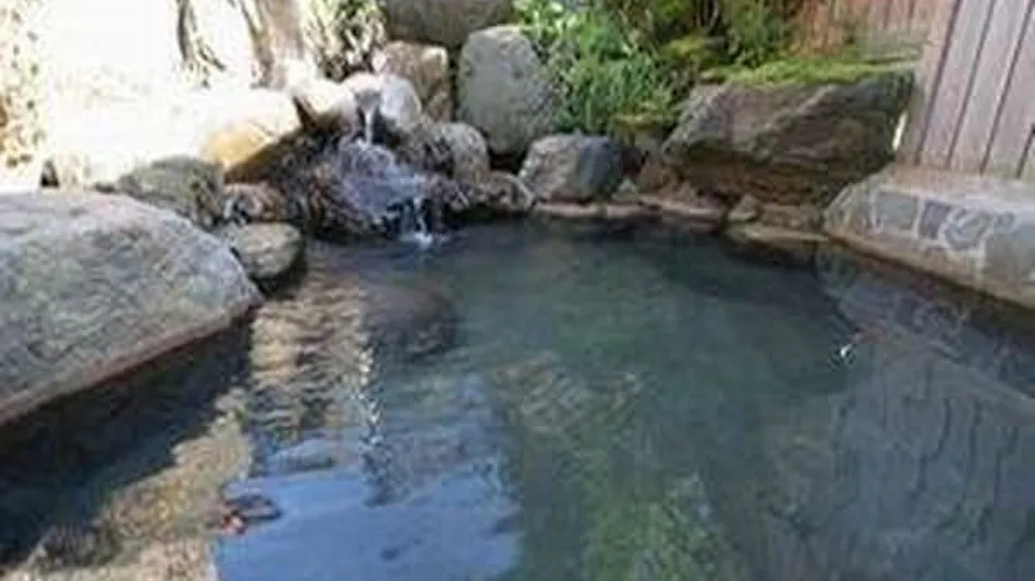 Hirayu Onsen Private Hot Spring Nakamura Inn