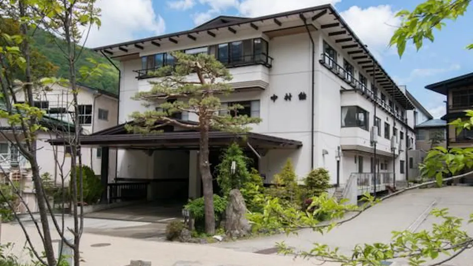 Hirayu Onsen Private Hot Spring Nakamura Inn