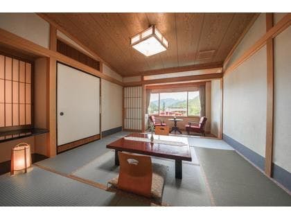 ห้องสไตล์ญี่ปุ่น 8 เสื่อทาทามิ.