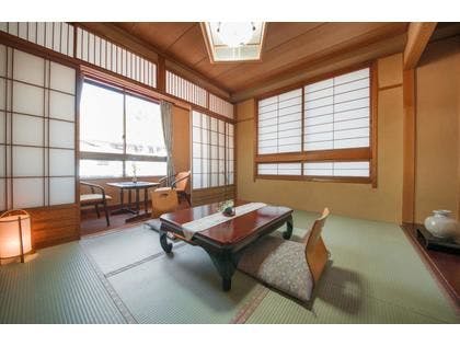 Hirayu Onsen Private Hot Spring Nakamura Inn