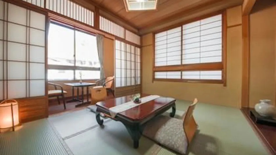 Hirayu Onsen Private Hot Spring Nakamura Inn