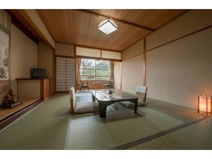 ห้องสไตล์ญี่ปุ่น 10 เสื่อทาทามิ