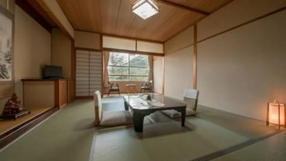 Hirayu Onsen Private Hot Spring Nakamura Inn