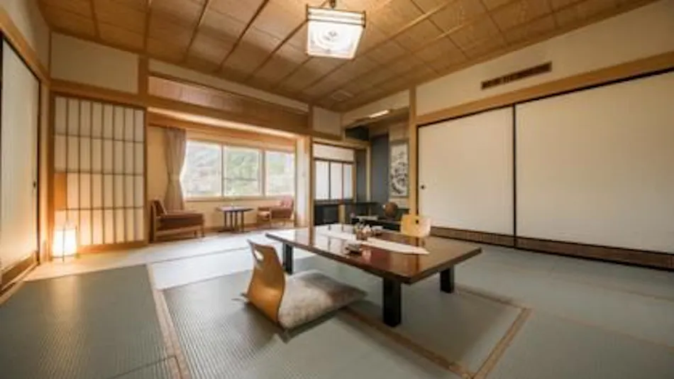 Hirayu Onsen Private Hot Spring Nakamura Inn