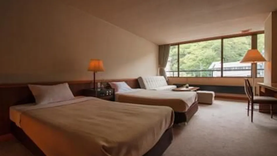 Hirayu Onsen Private Hot Spring Nakamura Inn