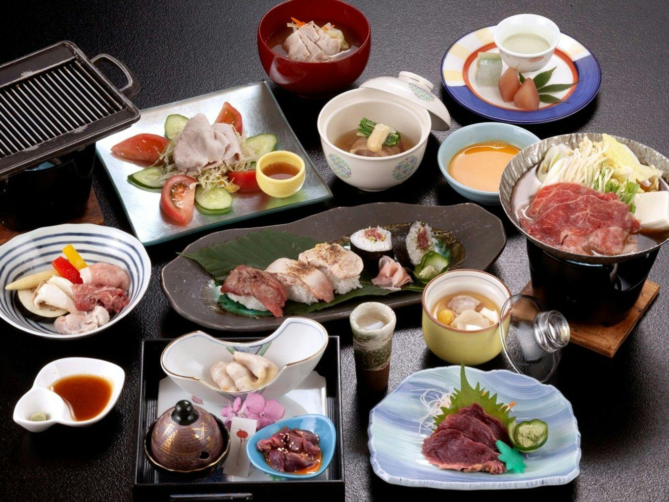 Hirayu Onsen Private Hot Spring Nakamura Inn