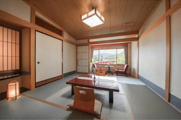 ห้องพัก