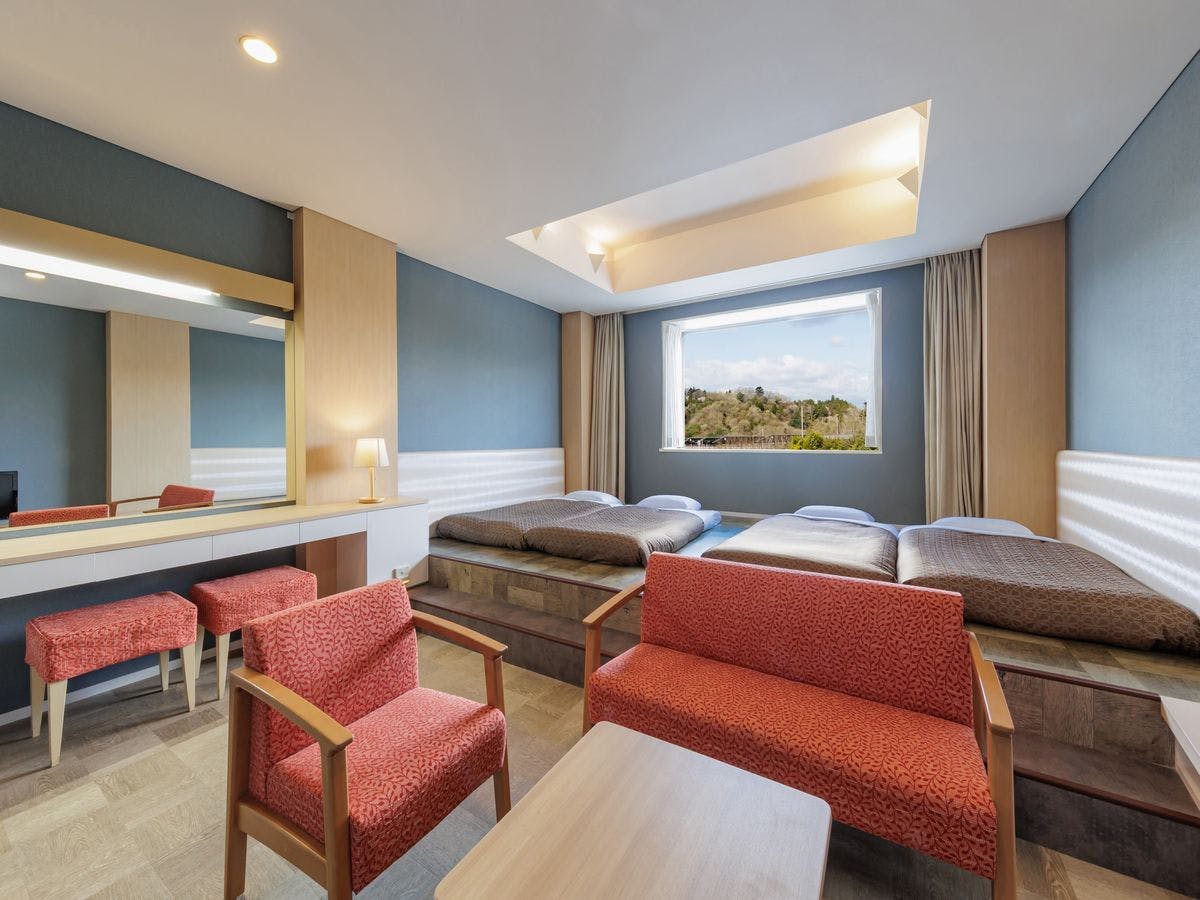 Spa Resort Hawaiians Will Port