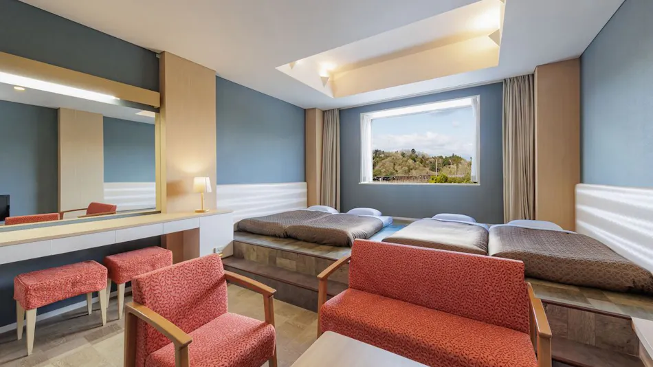 Spa Resort Hawaiians Will Port