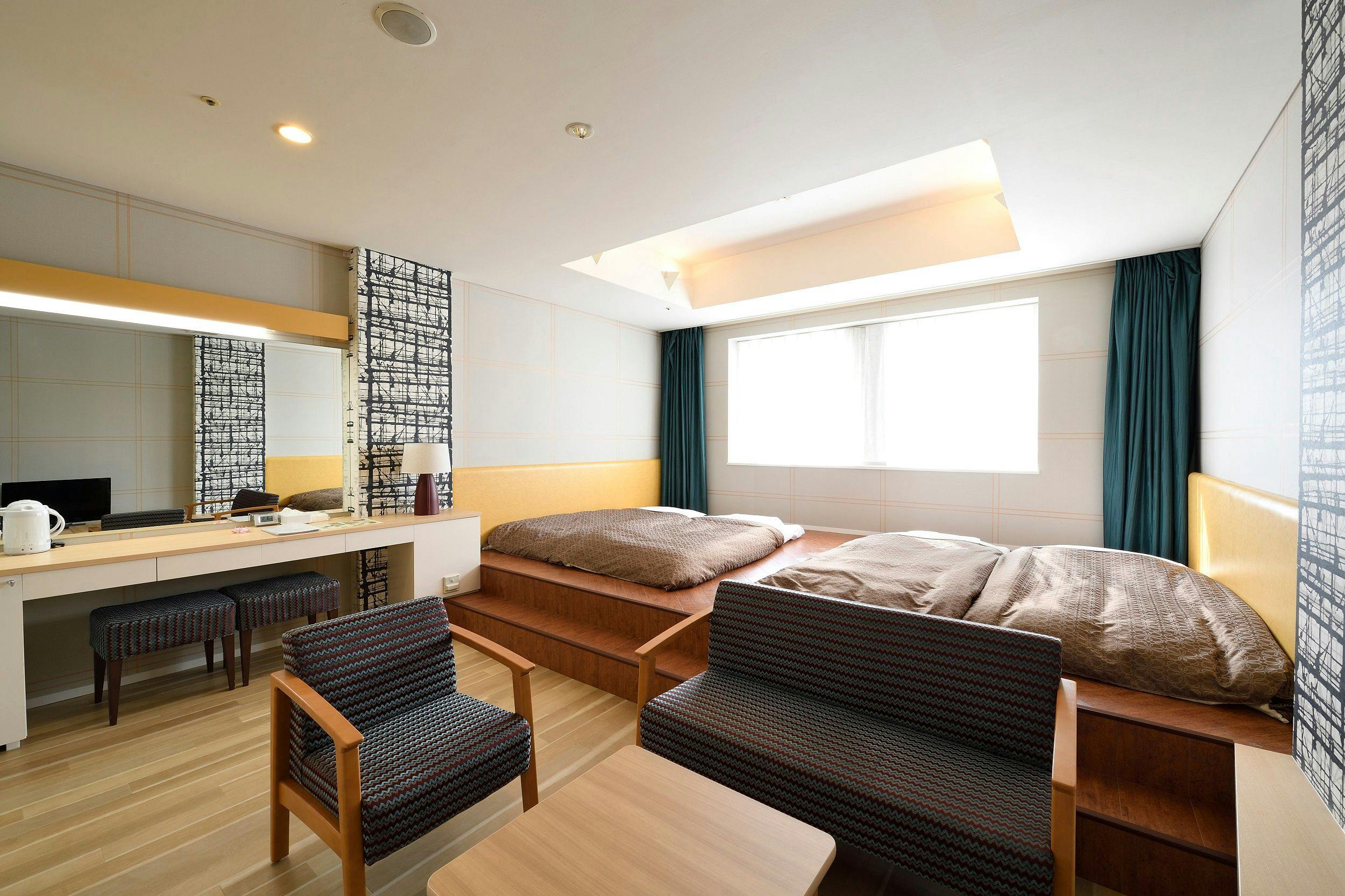 Spa Resort Hawaiians Will Port