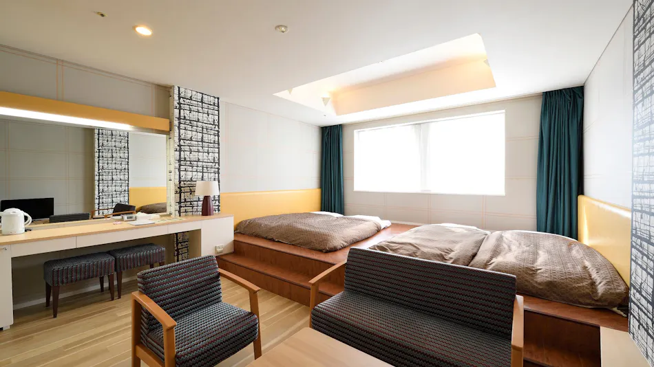 Spa Resort Hawaiians Will Port