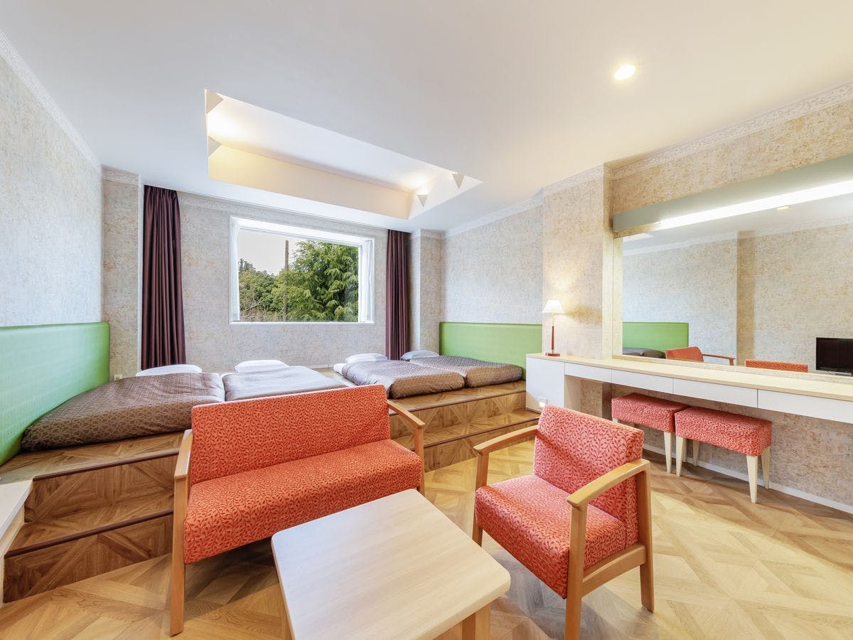 슈페리어 (금연)